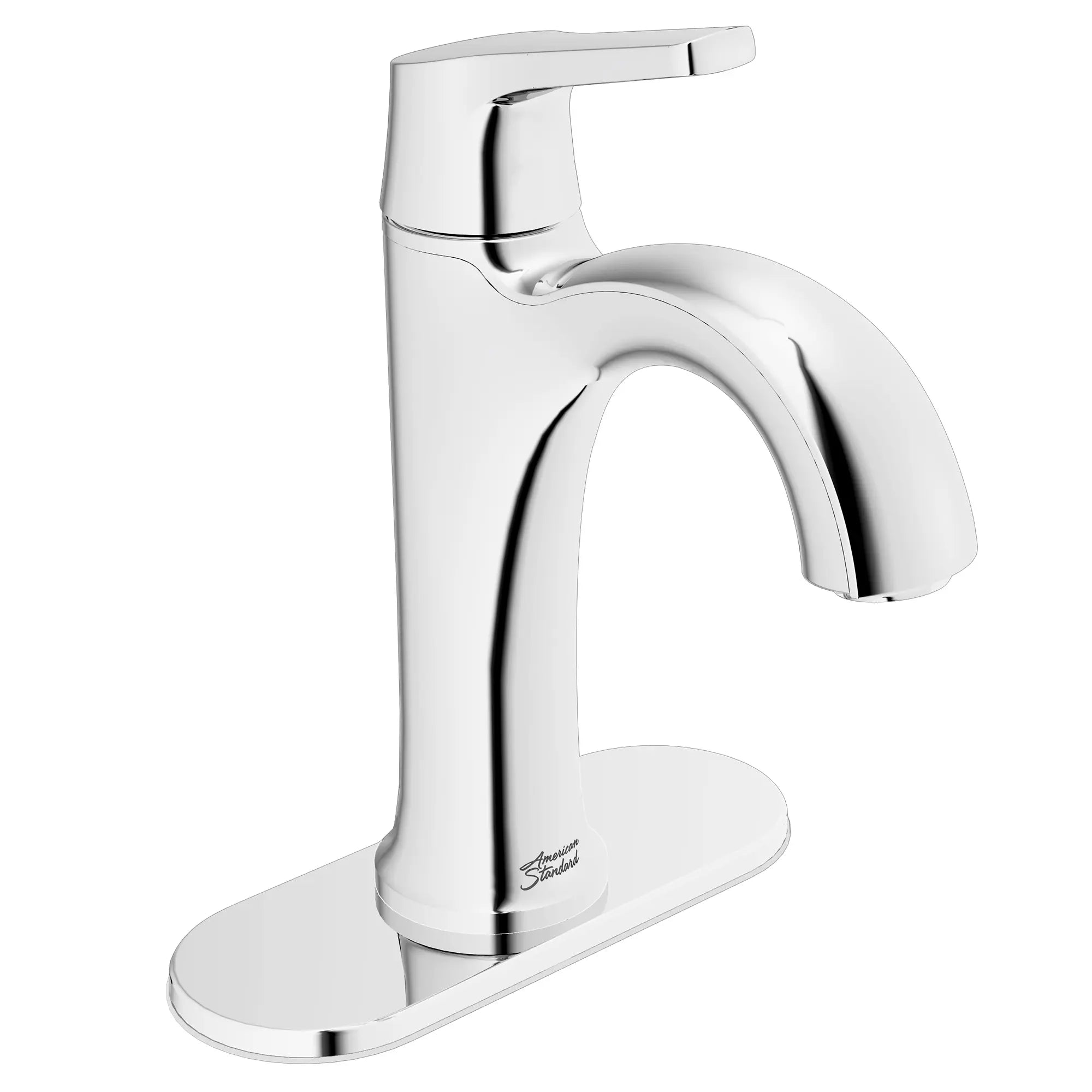 Becklow Single-Handle Bathroom Faucet — image 1